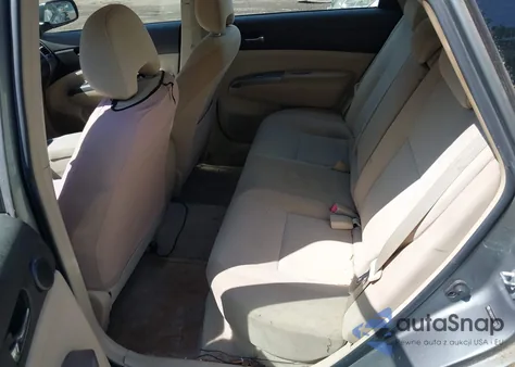 2005 Toyota Prius from USA, damaged, VIN JTDKB20U153051062